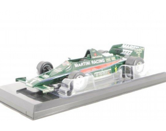 LOTUS 80 - Mario Andretti - 1979, Grandes Formula