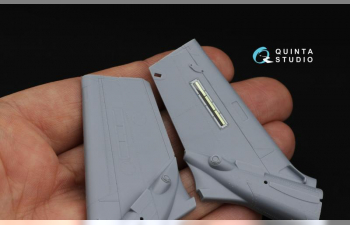 Декаль Строевые Огни для AH-1W/Z (для всех моделей)