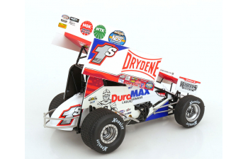 DRYDENE Sprint Car No 1, Schuchart (2022)