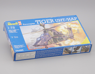 (Б/У) Сборная модель Eurocopter Tiger UHT / HAP