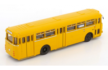 IKARUS 556 Berliner Verkehrsbetriebe - BVB (1965), yellow