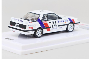 NISSAN Skyline GTS-R HR31 #24 Diesel Kiki JTC (1988)
