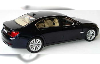 BMW 7-SERIES 750Li (F02) 2009