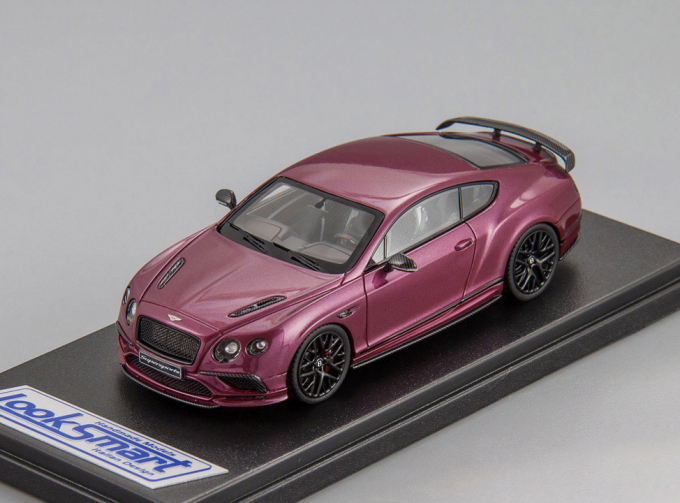 Bentley Continental Supersports (magenta)