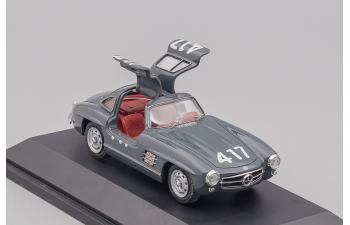 MERCEDES-BENZ 300SL Mille Miglia 1955
