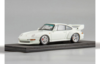 Porsche 993 GT (GT2) (white)