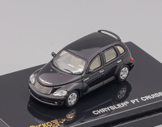 CHRYSLER PT Cruiser (2006), black