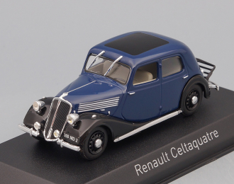 RENAULT Celtaquatre (1936), dark blue