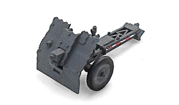 75-мм орудие leIG.18