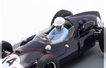 Cooper T51 #14 Winner Italian GP Formula 1 Stirling Moss (1959)