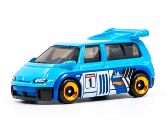 RENAULT Espace F1, blue