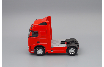 VOLVO FH12, red