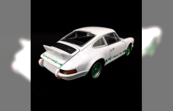 PORSCHE 911 CARRERA RS 2.7