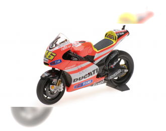 Ducati Desmosedici GP 11.2 Rossi 2011