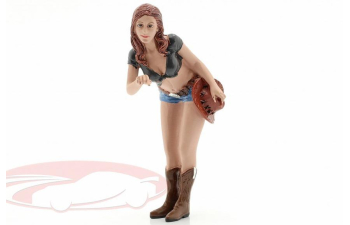 Фигурка The Western Style V Figur
