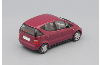 MERCEDES-BENZ A-Class A-140, purple