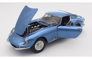 Ferrari 275 GTB/C (California Blue)