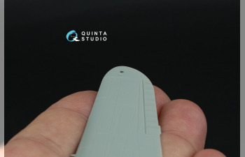 Декаль Навигационные Огни (Тип B) (для всех моделей)