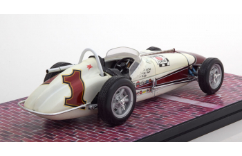 WATSON Roadster Winner Indianapolis 500, Foyt (1961)