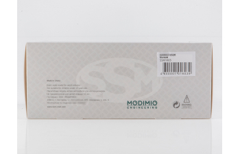 Камский грузовик 6520 самосвал, белый