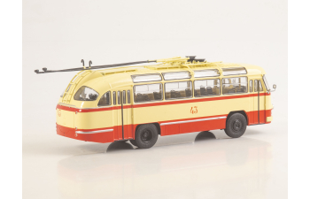 ЛАЗ-695Т (ЛАЗ-688), Наши Автобусы 82