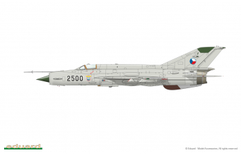 MiG-21 MF