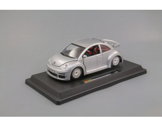 VOLKSWAGEN New Beetle Cup (1998), silver