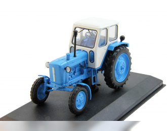 ЮМЗ-6А, Тракторы 37, бело-голубой