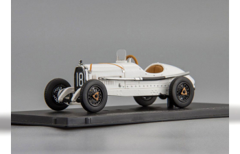 Austro-Daimler ADM-R - Hans Stuck - Racecar 1929