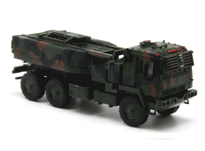 M142 Himars (2007), Wozow Bojowych 38