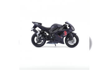 YAMAHA YZF-R1, темно-синий