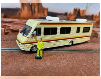 Фигурка Джесси Пинкман Во все тяжкие / Figure Jessie Pinkman Breaking Bad