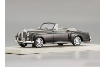 Bentley Continental S1 Convertible 1957