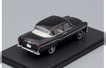 TOYOPET Crown DX RS2 1958, black