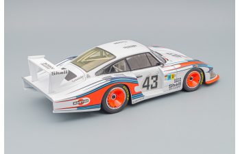 Porsche 935 Moby Dick "Martini" - LeMans 1978