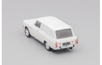 МОСКВИЧ 2734, Автолегенды СССР 137, белый