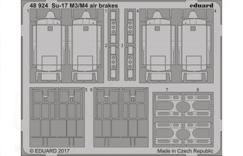 Su-17 M3/M4