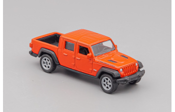 JEEP gladiator rubicon, Mes voitures de collection