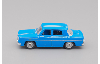 RENAULT 8 Gordini 1300, Mes voitures de collection 30