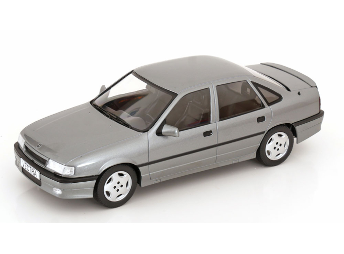 OPEL Vectra A 2000 (1988), dark grey