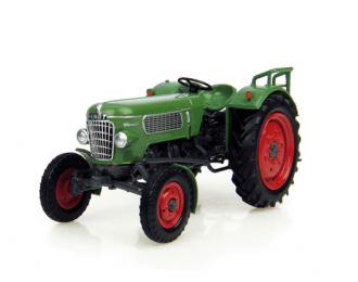 FENDT Farmer 2 трактор (1961), green