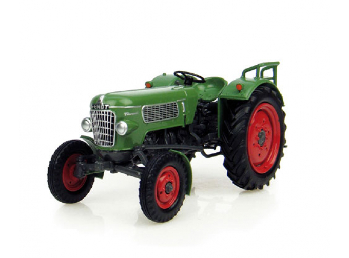 FENDT Farmer 2 трактор (1961), green