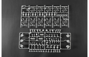 Сборная модель HMHS Britannic