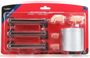 ACCESSORIES Pigs - Maiali, Various