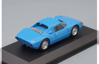 PORSCHE 904 GTS (1964), blue