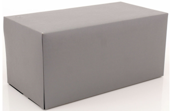 BMW 1er Convertible (2007), silver