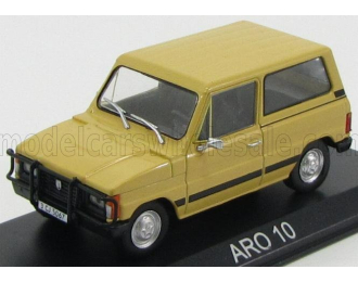 ARO 10 (1980), cream
