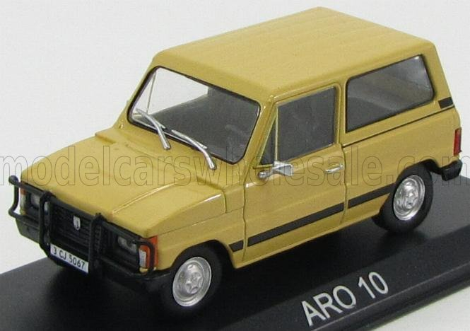 ARO 10 (1980), cream
