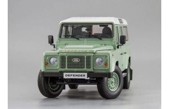 Land Rover Defender 110 LHD