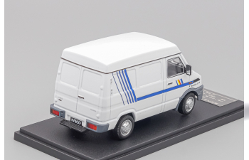 (Уценка!) IVECO Turbo Daily 40-10 (1989), white